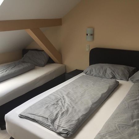רגנסבורג Hotel Amy מראה חיצוני תמונה