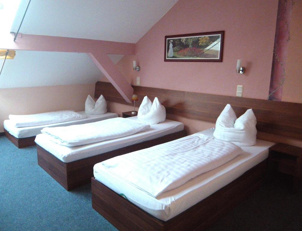 רגנסבורג Hotel Amy מראה חיצוני תמונה