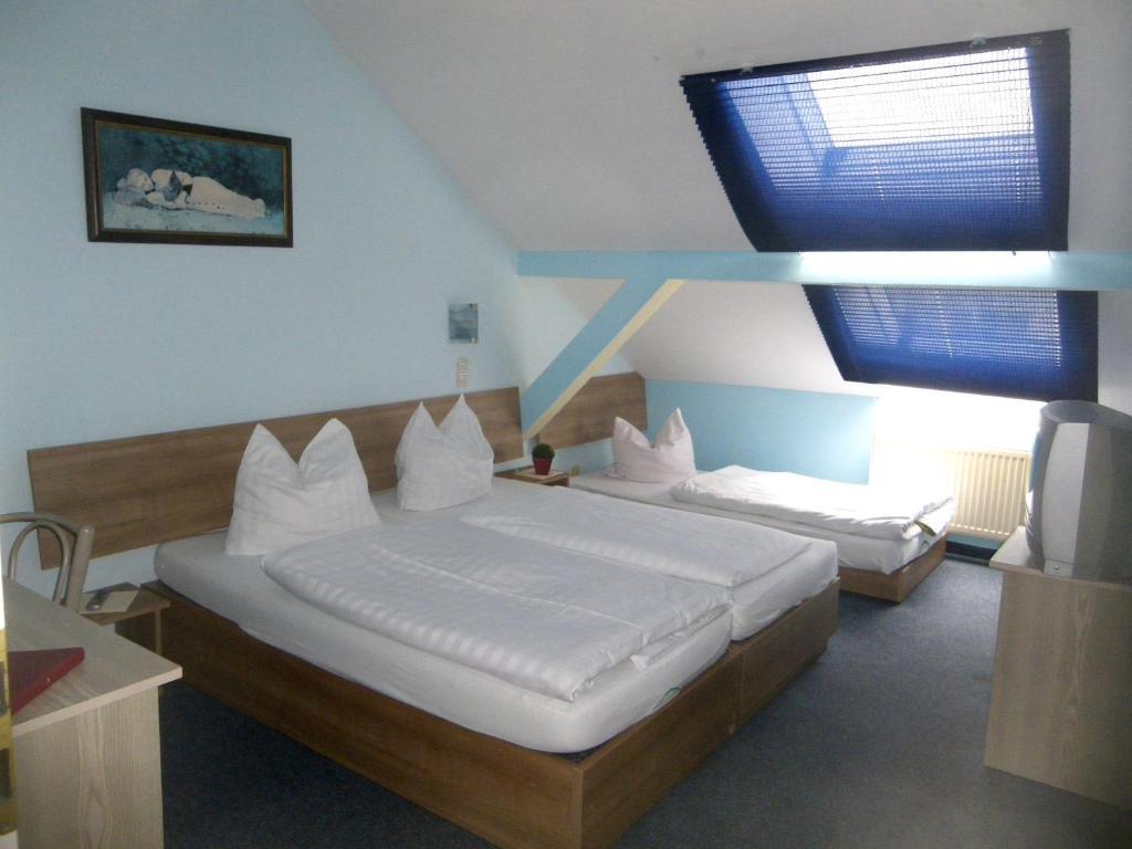 רגנסבורג Hotel Amy מראה חיצוני תמונה