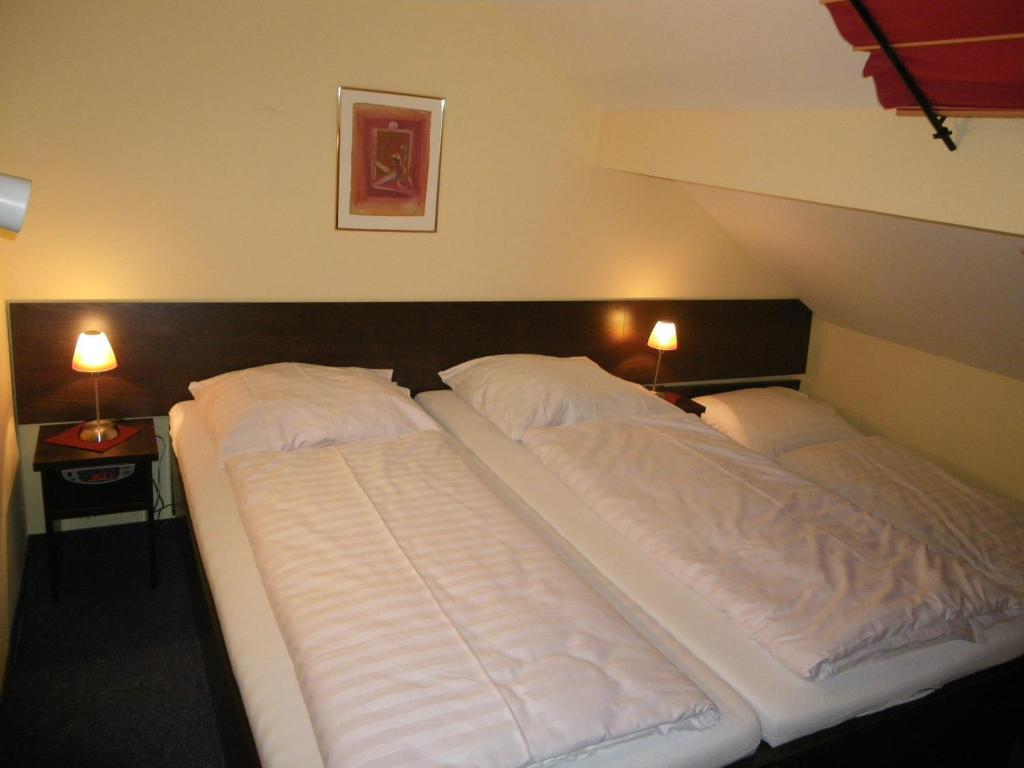 רגנסבורג Hotel Amy מראה חיצוני תמונה