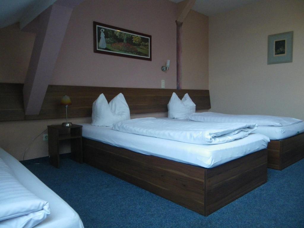 רגנסבורג Hotel Amy מראה חיצוני תמונה