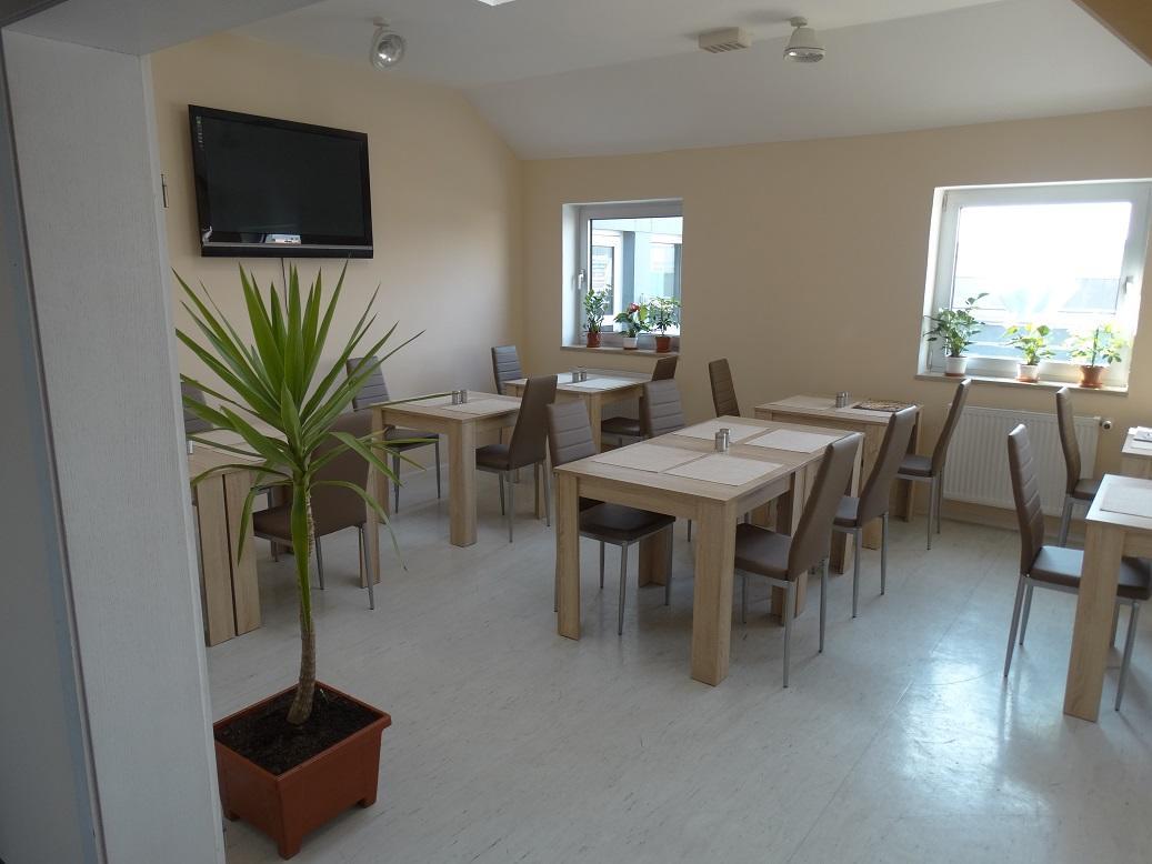 רגנסבורג Hotel Amy מראה חיצוני תמונה