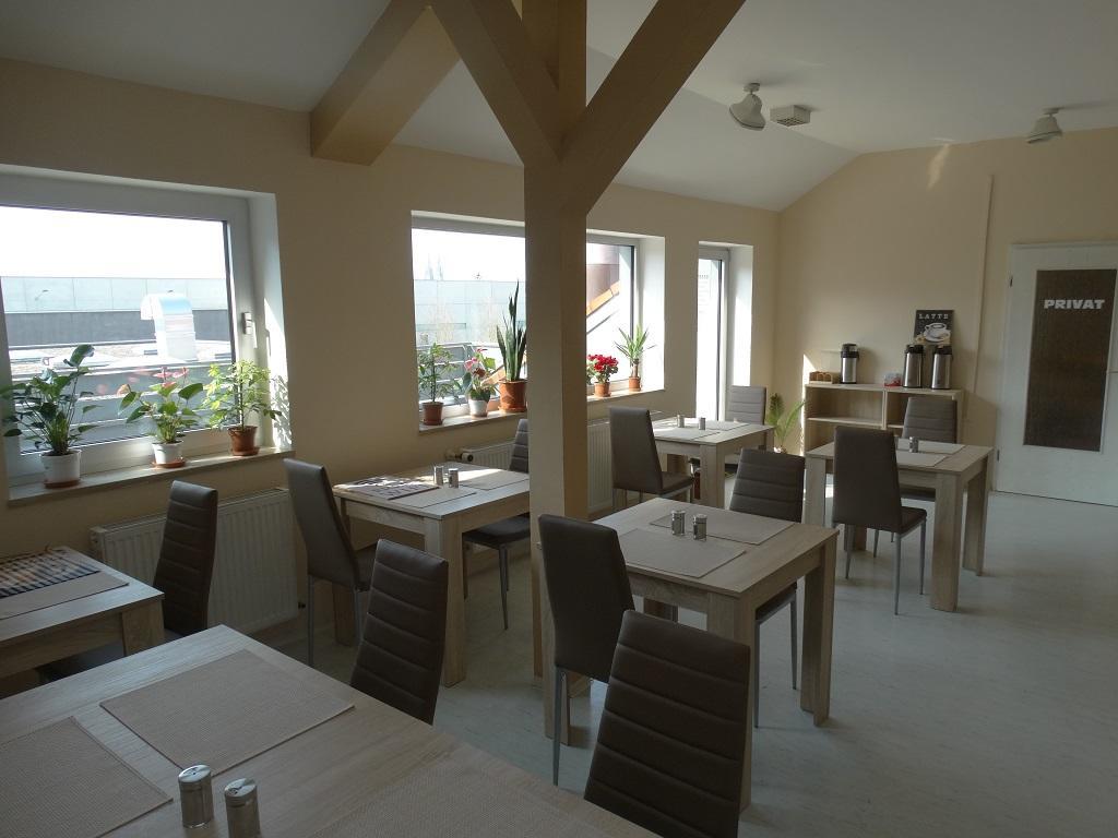 רגנסבורג Hotel Amy מראה חיצוני תמונה
