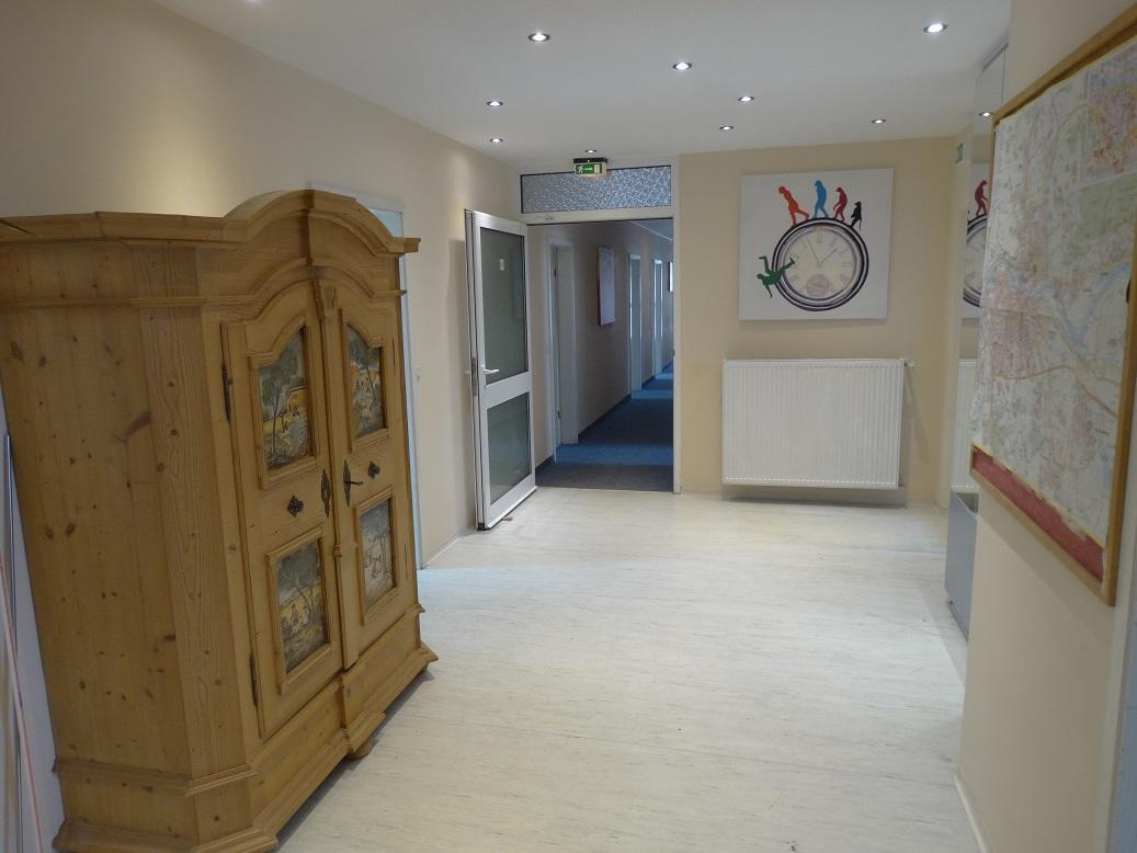 רגנסבורג Hotel Amy מראה חיצוני תמונה