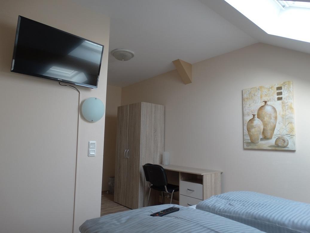 רגנסבורג Hotel Amy מראה חיצוני תמונה