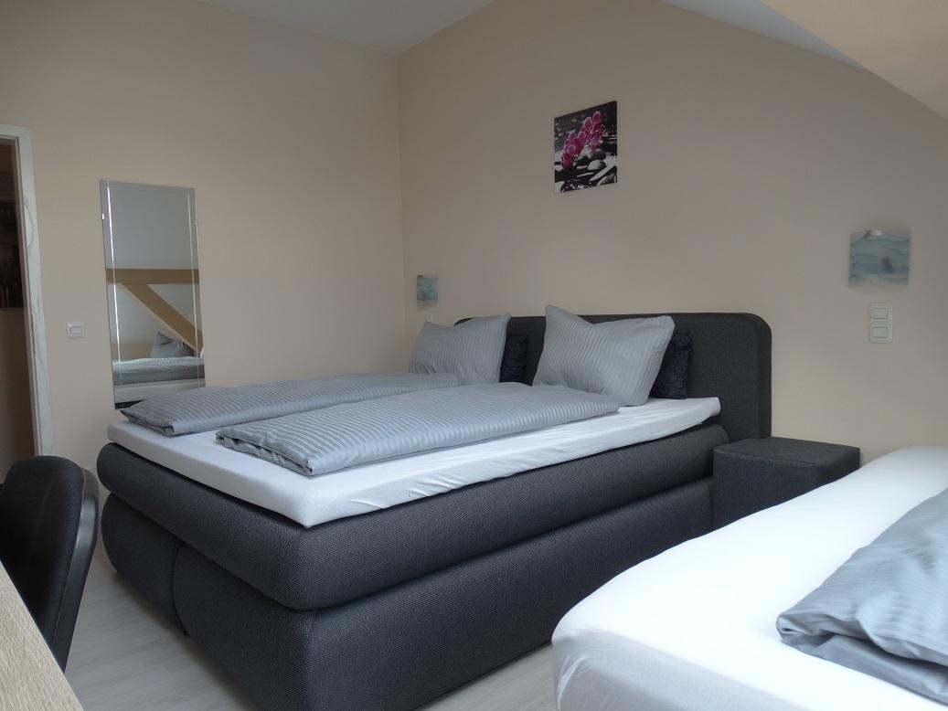 רגנסבורג Hotel Amy מראה חיצוני תמונה