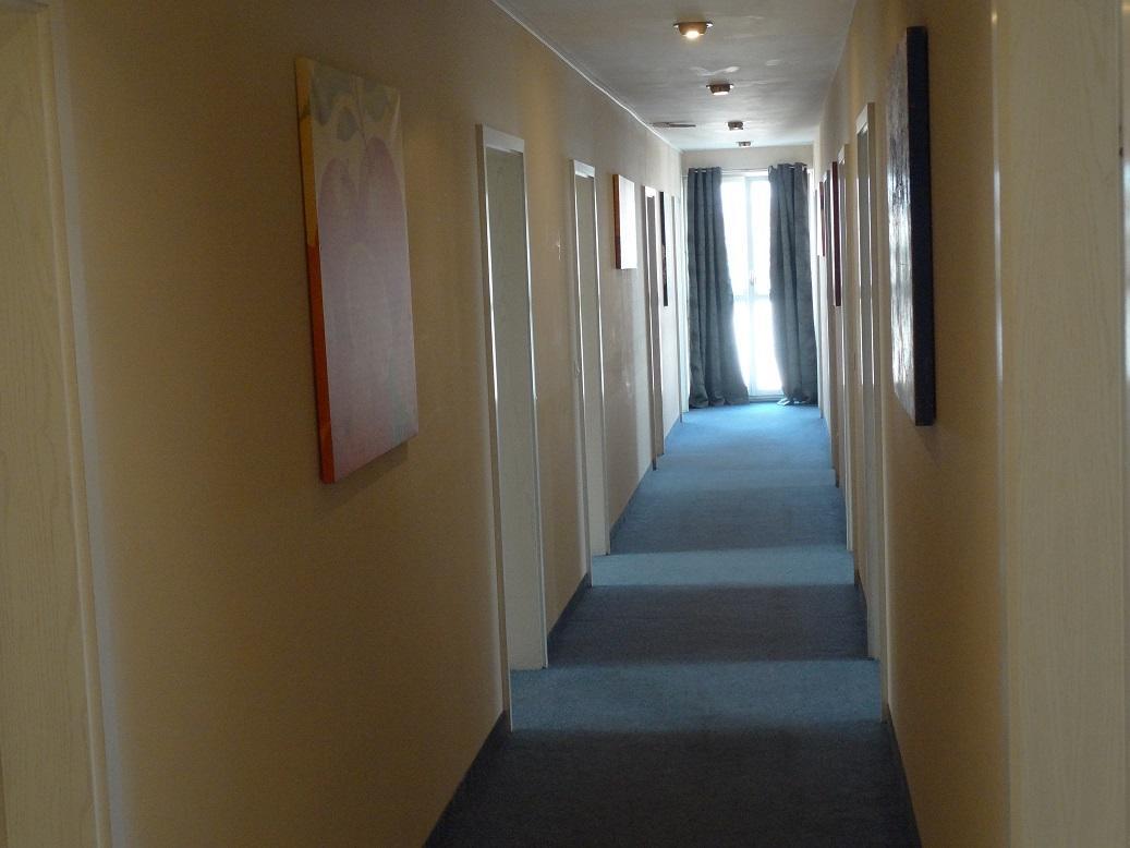 רגנסבורג Hotel Amy מראה חיצוני תמונה