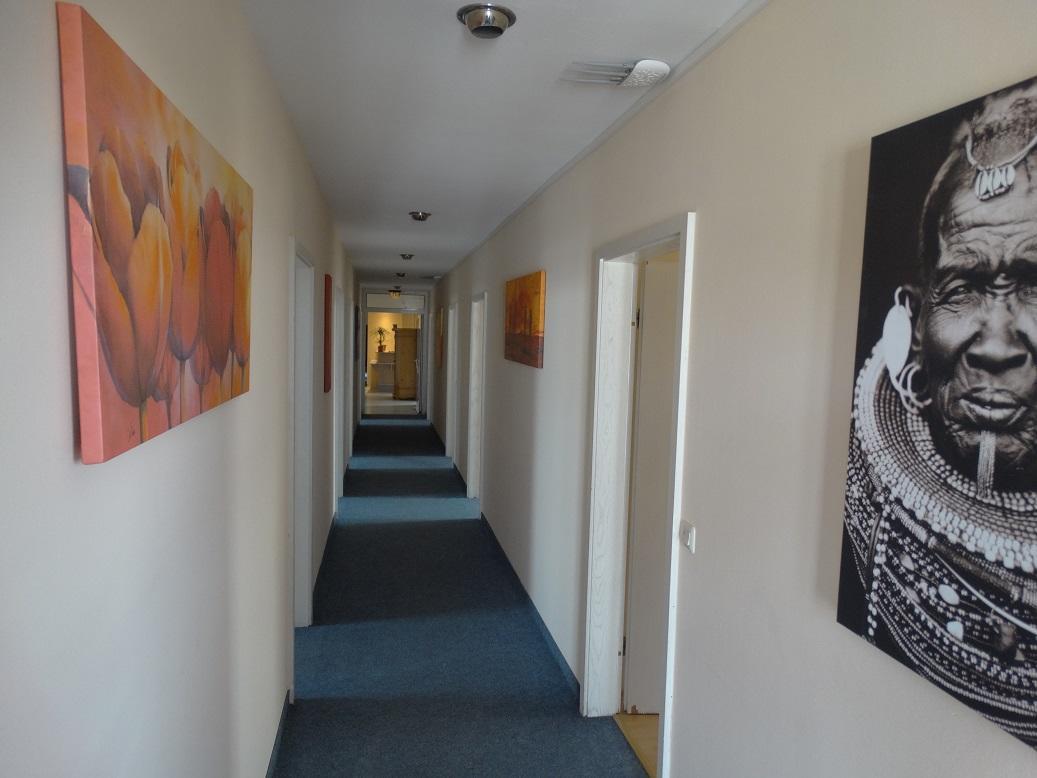 רגנסבורג Hotel Amy מראה חיצוני תמונה