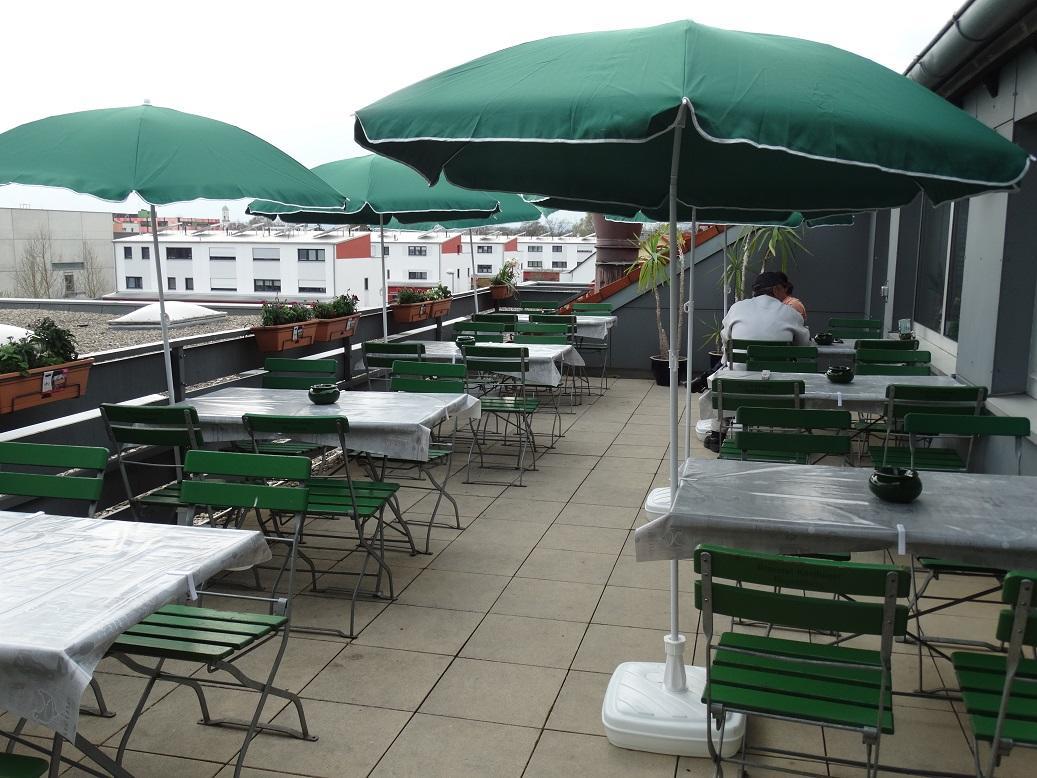רגנסבורג Hotel Amy מראה חיצוני תמונה