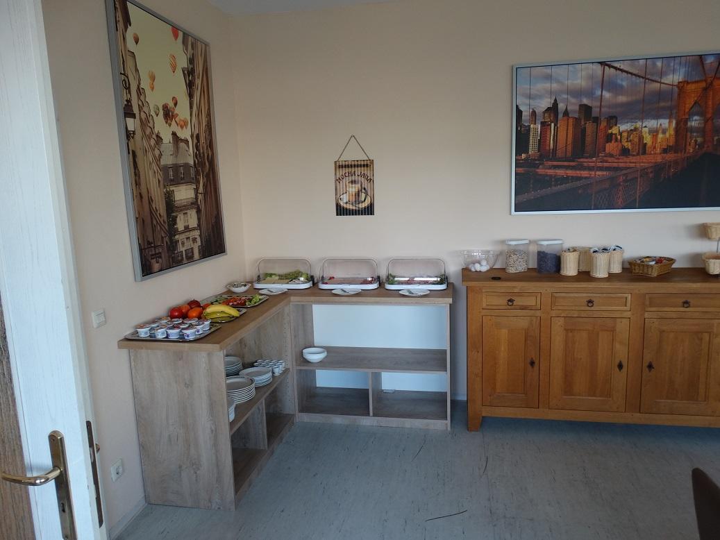 רגנסבורג Hotel Amy מראה חיצוני תמונה
