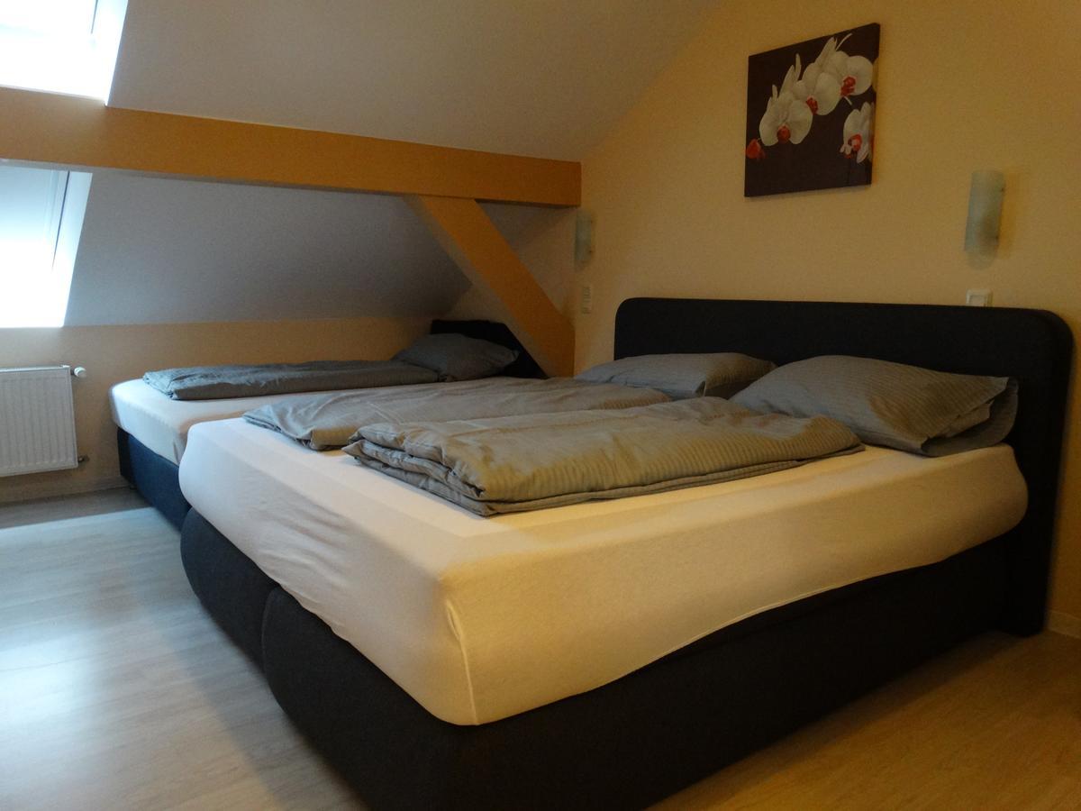 רגנסבורג Hotel Amy מראה חיצוני תמונה